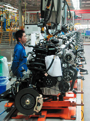 跨國汽車巨頭謹(jǐn)慎布局本土化品牌，戰(zhàn)略調(diào)整背后暗藏玄機(jī)